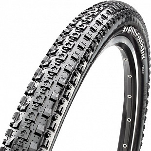 Покрышка Maxxis CrossMark МТБ 26x1.95 TB66722500 Black