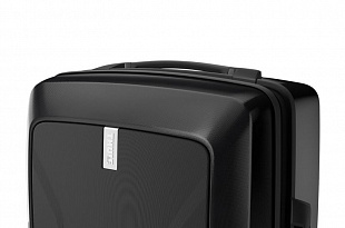 Чемодан Thule Revolve Spinner 68cm/27" black (3203941)