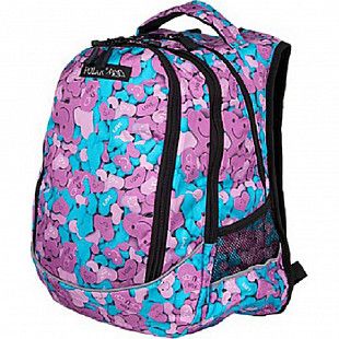 Рюкзак Polar 17301 Purple