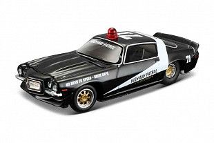 Машинка Maisto 1:64 1971 Chevrolet Camaro (15494)