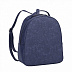 Городской рюкзак Ors Oro DS-0127 /3 dark blue