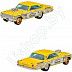 Набор машинок Hot Wheels ‘64 Plymouth Belvedere 426 Wedge & ‘65 Dodge Coronet (HKF56 HBL96)