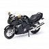 Масштабная модель мотоцикла Maisto 1:18 Honda CBR1100XX 39300 (00-03140)