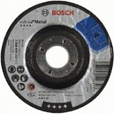 Круг обдирочный Bosch 11,5х0,6x2,22 см 2608600218