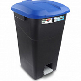 Контейнер для мусора пластиковый 60 л Tayg 431029