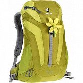 Рюкзак Deuter AC Lite 14 SL moss-apple