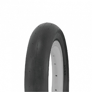 Велопокрышка Trix 12 1/2х2 1/4 P-1071 BLACK