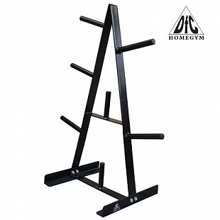 Стойка для дисков DFC HomeGym RA001