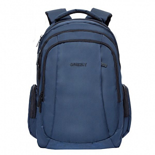 Рюкзак GRIZZLY RU-934-2 blue