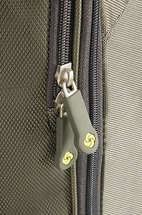 Сумка дорожная Samsonite 4MATION 37N-04004 Olive