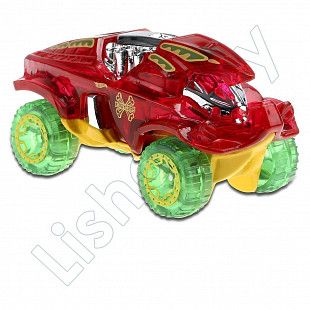 Машинка Hot Wheels Базовой коллекции Beat All 86/250 (5785 GLN64)