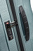 Чемодан Samsonite Cosmolite 81см V22-51307 Ice Blue