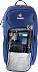 Рюкзак Deuter Bike I 14 3203119-3399 steel/midnight