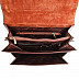 Портфель Pola 873-3 brown