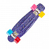 Penny board (пенни борд) RGX PNB-04 22" Violet Penny board (пенни борд) RGX PNB-04 22" Violet