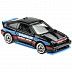 Машинка Hot Wheels Базовой коллекции 1985 Honda Cr-X 90/250 (5785 GTC57) Машинка Hot Wheels Базовой коллекции 1985 Honda Cr-X 90/250 (5785 GTC57)
