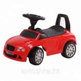 Каталка детская Chi Lok bo Bentley 326 Red