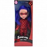 Кукла Miraculous Ladybug 9289