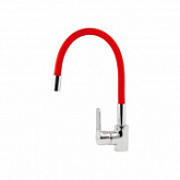 Смеситель Av Engineering для кухни Lt D35 AVOLA4-A279 red AVOLA4-A279RD