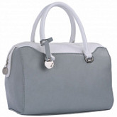 Женская сумка Pola 4218 grey