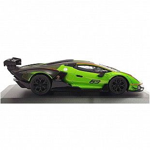 Машинка Bburago 1:32 Lamborghini Essenza SCV12 (18-41161)