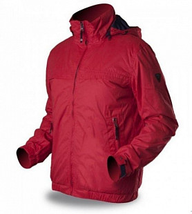 Куртка Trimm Seal red