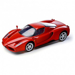 Радиоуправляемая машина Silverlit на р/у Ferrari Enzo 1:16 86027С