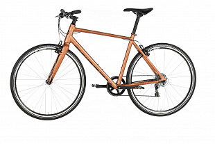 Велосипед Kellys Physio 10 28" (2019) brown