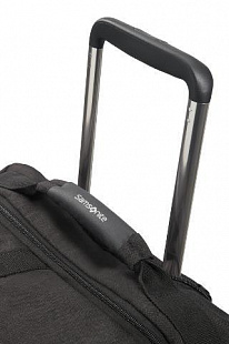 Сумка-чемодан Samsonite Ziproll 55см CO6-09005 Black
