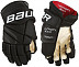 Перчатки хоккейные Bauer Vapor X60 Sr Black
