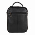 Мужская кожаная сумка Polar 24221 brown