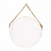 Женская сумка Pola 88355 white/gold