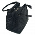 Дорожная сумка Polar 7048.1 black