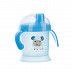 Поильник Canpol babies Non-spill BUMMY&COMPANY 9м+ 200 мл (31/300) blue