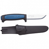 Нож Morakniv Pro S 12242 navy blue