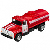 Машина Play Smart Автопарк 6520-С