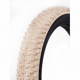 Велопокрышка Vee Tire Snow Shoe XL 26"x4.8 B37507 White