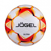 Мяч футбольный Jogel Ultra №5 (BC20)