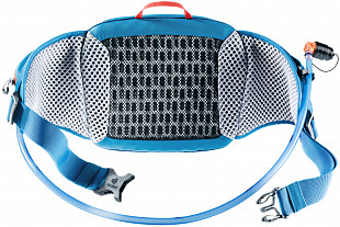 Сумка поясная Deuter Pulse 3 3935219-3025 bay (2020-21)