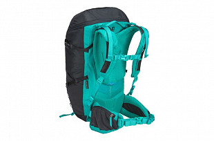 Рюкзак для путешествий Thule Alltrail 35L W obsidian (3203539)