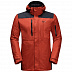 Куртка мужская Jack Wolfskin Brecon Range Jkt M mexican pepper
