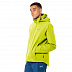 Куртка мужская Jack Wolfskin Atlas Tour Jkt M flashing green