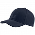 Ветрозащитная кепка мужская Jack Wolfskin Summer Storm Cap night blue 1907751-1010