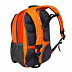Рюкзак Polar П0087 orange