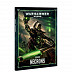 Книга Games Workshop Warhammer Codex: Necrons (hb) ENG 49-01-60