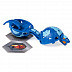 Фигурка-трансформер Spin Master Bakugan Cobra Blue 6045148 20107952 Фигурка-трансформер Spin Master Bakugan Cobra Blue 6045148 20107952