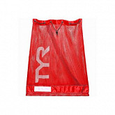 Сумка TYR Swim Gear Bag LBD2/610 red