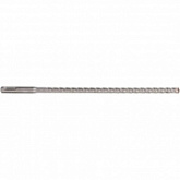 Сверло Bosch SDS+ 8х200х260 Plus-5x