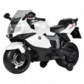 Мотоцикл Chi Lok bo BMW RS1300 283 White