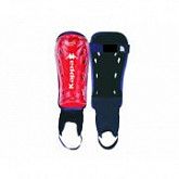 Щитки футбольные Spacetec 8527 - 03